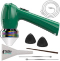 Mamba Original Electric Seed Grinder, USB-C Rechargeable Spice Mill, Green by Mamba