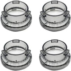 Compatible for Breville Sage 54mm Dosing Ring by Unknown