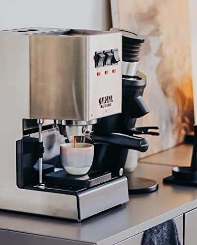 Normcore Bottomless Portafilter for Gaggia 58mm with Stainless Steel Head and Filter Basket and Ergonomically Designed Anodized Aluminum Handle (Basket Included) - Espresso Machine Portafilter - Image 2
