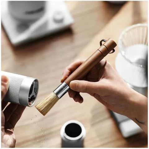 Air Blower Brush Set, Compatible with MHW-3BOMBER - Image 3