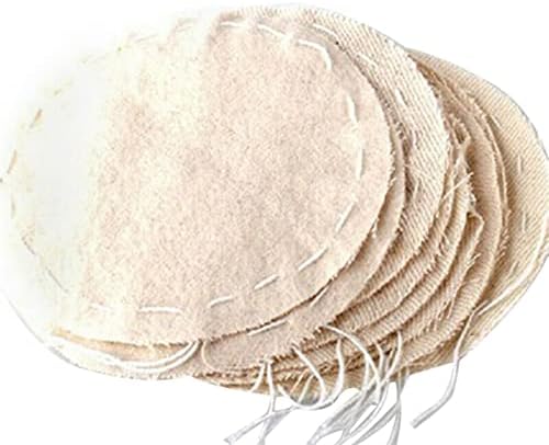 Coffee Filters Siphon Cloth Coffee Filters Suitable for Installing Pot Reusable Syphon Pots - Image 7