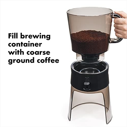 OXO Good Grips Cold Brew Coffee Makers - Image 3
