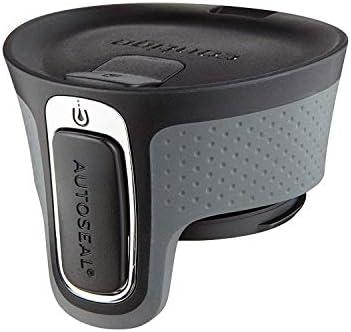 Contigo West Loop Autoseal Travel Mug, Stainless Steel Thermal Mug, Vacuum Flask, Leakproof Tumbler, Coffee Mug with BPA-Free Easy-Clean Lid - Image 4