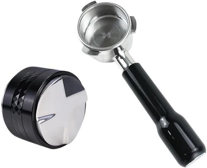 Compatible For Breville 54mm Coffee Bottomless Naked Portafilter by Unknown