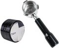Compatible For Breville 54mm Coffee Bottomless Naked Portafilter by Unknown