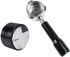 Compatible For Breville 54mm Coffee Bottomless Naked Portafilter by Unknown