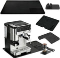 4-in-1 Coffee Maker Mat for Ninja Luxe Cafe Machine ES601 & ES701 by Unknown