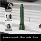 WDT Tool, Compatible With Bincoo, Espresso Distribution Magnetic Loose Powder Needle Telescopic Stirrer - Image 2