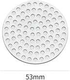 Coffee Puck Screen, 51/53/58mm, 304 Stainless Steel - Image 2