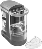 KitchenAid 12 Cup Drip Coffee Maker with Spiral Showerhead, KCM1208 - Image 3