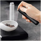 Coffee Bean Spray Bottle Atomizing Spray Bottle And Beans Dosing Cup Trays Set Portable Humidifier Powder Barista Accessories(B Set) - Image 3