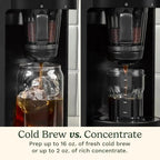 Cuisinart Concentra Cold Brew and Concentrate Maker - Image 3