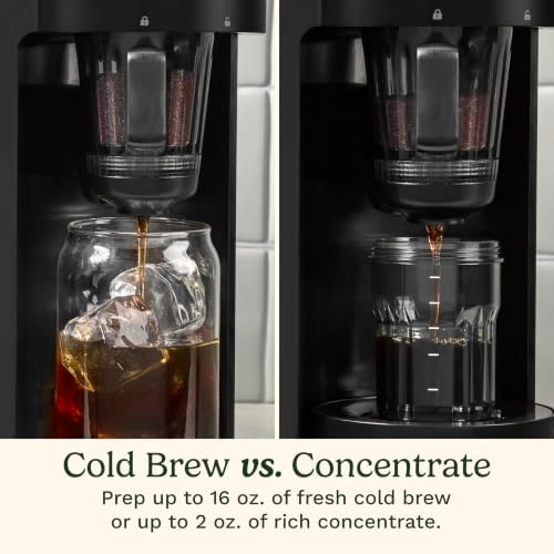 Cuisinart Concentra Cold Brew and Concentrate Maker - Image 3