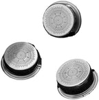 Precision High Extraction Nika BasketFilter，Compatible For MUVNA，Micro Sieve Filter Basket Double Layer Portafilter BasketFor 51/54/58mm(58mm 20g Silver) - Image 5