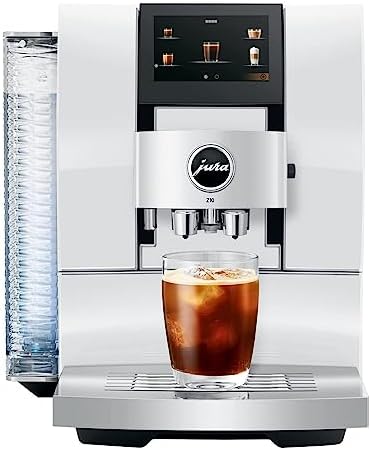 Jura Z10 Diamond White by Unknown