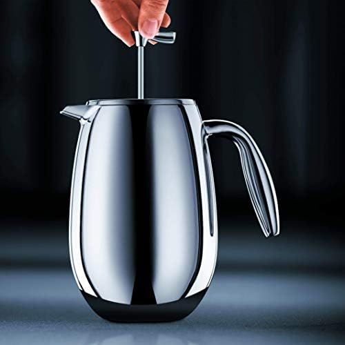 Bodum 8-Cup Double Wall Columbia Coffee Maker, 34-Ounce - Image 6