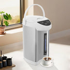 4L Electric Water Boiler and Warmer, 110V Stainless Steel Hot Water Dispens - Image 7