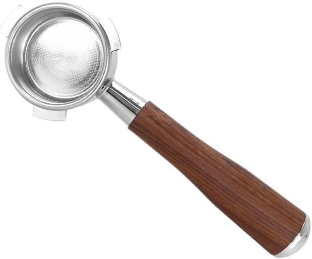 Compatible For Breville 54mm Coffee Bottomless Naked Portafilter by Unknown
