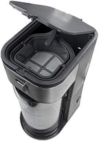 Brentwood KT-2150BK Iced Tea and Coffee Maker with 64 Ounce Pitcher, Black - Image 3