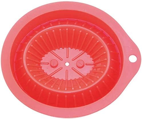 World Create ViV 60003 Dripper Coffee Folding 4 Cup Red - Image 7