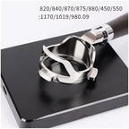 Compatible For Breville 870 54MM Bottomless Portafilter - Image 3