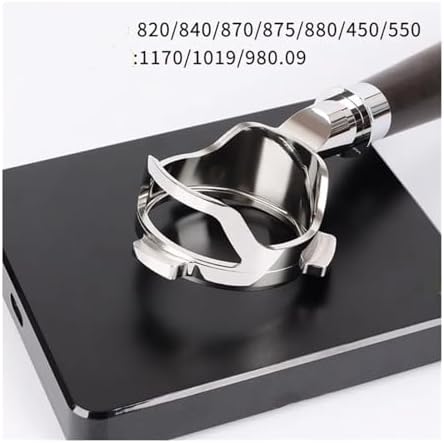 Compatible For Breville 870 54MM Bottomless Portafilter - Image 3