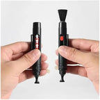 Coffee Grinder Cleaning Brush Air Blower Pump Cleaner - Image 6