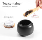 Chinese Tea Set, Gongfu Teaset, Travel Teapot Tea Set, Portable Tea Cup Set - Image 5