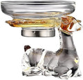 Creative Deer Shaped Tea Strainer Mesh Filter Fine Mesh Loose Leaf Tea Infuser by Healvian