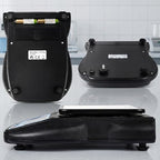 Digital Laboratory Balance 0.01g Precision Lab Scale for Bench Weighing - Image 5