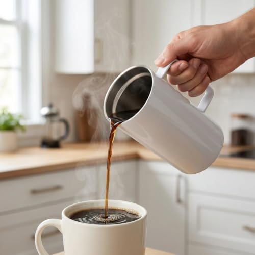 6 Pack 24 oz Sublimation Tumblers coffee mugs - Image 6