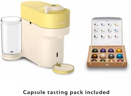 Nespresso Limited-Edition Vertuo Pop+ Coffee & Espresso Maker by De'Longhi - Image 7