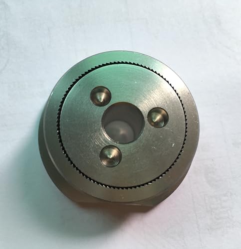 48mm Coffee Conical Burr Set for Electric Espresso Coffee Machines repair universal for Jura Coffee Machines Burrs Parts Spares Accessories replacement improvement - Image 5