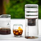 Cold Drip Coffee Maker by Delter - Image 3