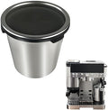 Luxe Cup Filter basket compatible with N inja Luxe Cafe Accessories ES601 ES701，4 cup Coffee Pressurized Porous Filter，Four Cup Portafilter Basket for N inja Luxe Cafe by Unknown