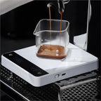 Coffee Scale, Mini Digital Balance 3kg 0.1g with Insulation Mat - Image 3