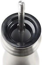 Peugeot Paris Chef Pepper Mill, u'Select, 7 in, Stainless Steel - Image 5