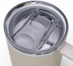 CamelBak Thrive Mug Stainless Steel Drinkware 16oz, Stone - Image 3
