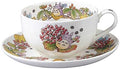Noritake T97285A/4660-5 Milk Tea Cup & Saucer, 11.8 fl oz (325 cc), My Neighbor Totoro Gajimi Edition, Microwave Safe, 1 Guest, Bone China by Noritake