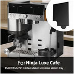 Grinder Bean Hopper Air Blower Powder Receiving Pad Residual Grounds Remover Barista Tools - Image 5