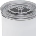 ZJchao Electric Milk Frother And Steamer Automatic Warm Cold Milk Foamer For Coffee Latte Cappuccino Hot Chocolate 304 Stainless Steel 160ML Frothing 350ML Heating 580ML Total (US Plug 110V) - Image 7