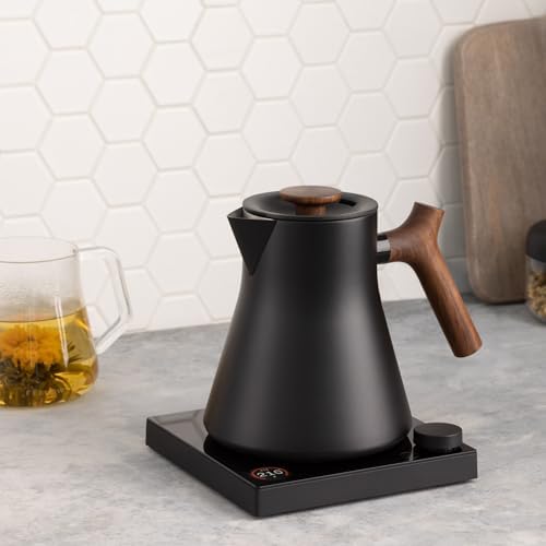 Fellow Corvo EKG Pro Studio Electric Kettle, Temp Control - Image 4