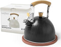LONFFERY Tea Kettle for Stove Top by Lonffery