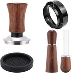 Espresso Accessories Kit, Compatible with Breville, Bambino by Unknown