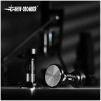 Dosing Funnel, Compatible with MHW-3BOMBER, 58mm YU Series - Image 3