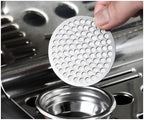 51-53-58mm Espresso Puck Screen,Coffee Filter(51mm) - Image 6
