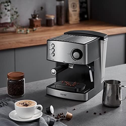 Coffee Scale with Timer, Rechargeable Espresso Coffee Scale, 3kg/0.1g High Precision Digital Scale, Kitchen Food Scale with Invisible Screen, Measures in g/oz/ml (Black-1) - Image 3