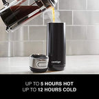 Contigo Luxe Vacuum-Insulated Stainless Steel Thermal Travel Mug 16 Ounces Monaco - Image 4