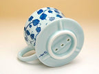 Coffee Dripper Japanese Ceramic Made in Japan Arita Imari ware Porcelain Karakusa - Image 4