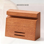 Coffee Filter Basket Stand, 6 Holes Portafilter Basket Holder Rack - Image 4